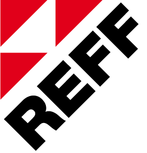 REFF logo